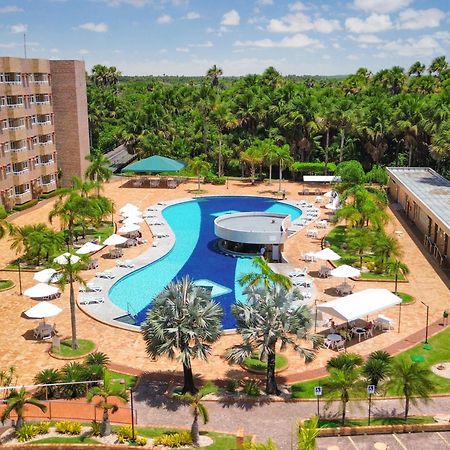 Conforto E Aventura Flat Lencois Barreirinhas Ngoại thất bức ảnh