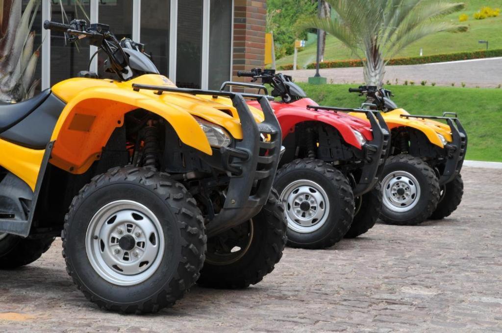Conforto E Aventura Flat Lencois Barreirinhas Ngoại thất bức ảnh