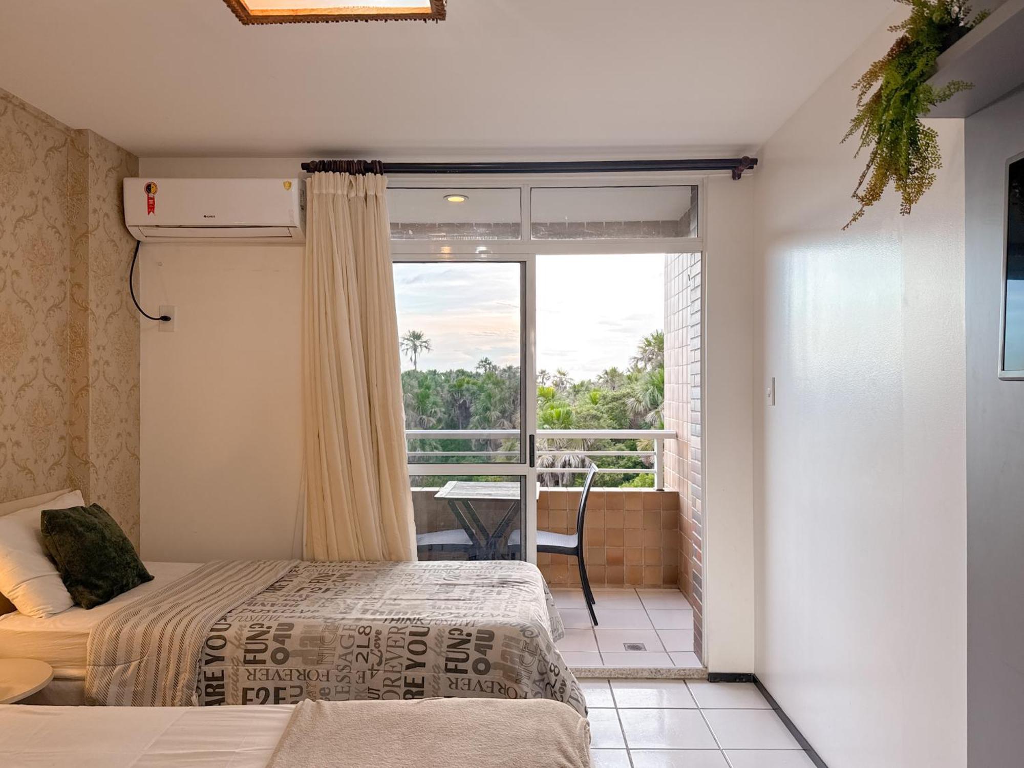 Conforto E Aventura Flat Lencois Barreirinhas Ngoại thất bức ảnh