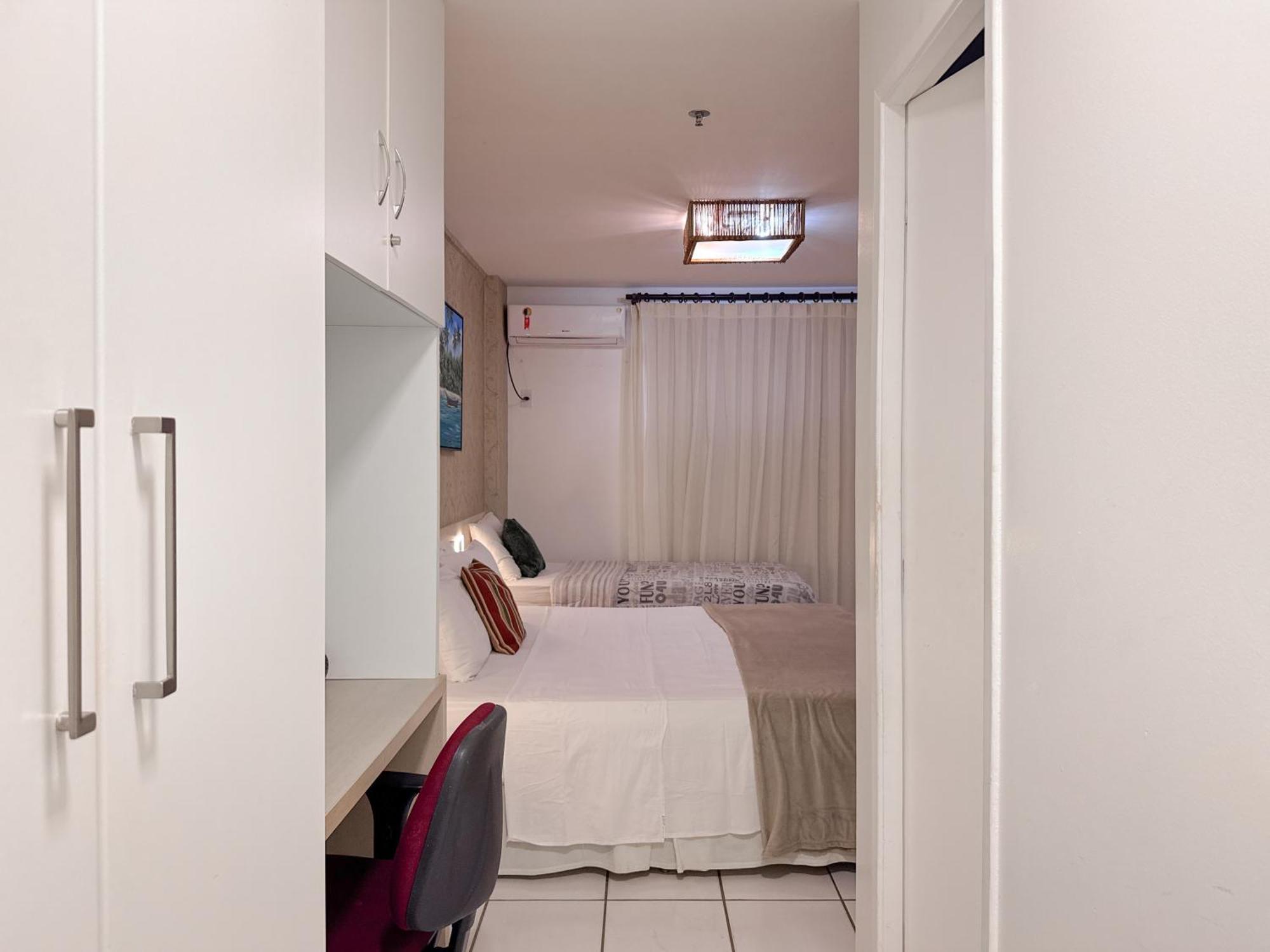 Conforto E Aventura Flat Lencois Barreirinhas Ngoại thất bức ảnh